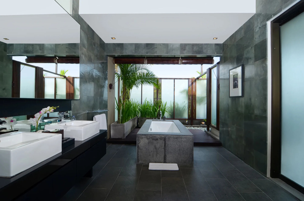 Cicada Luxury Townhouses - Général