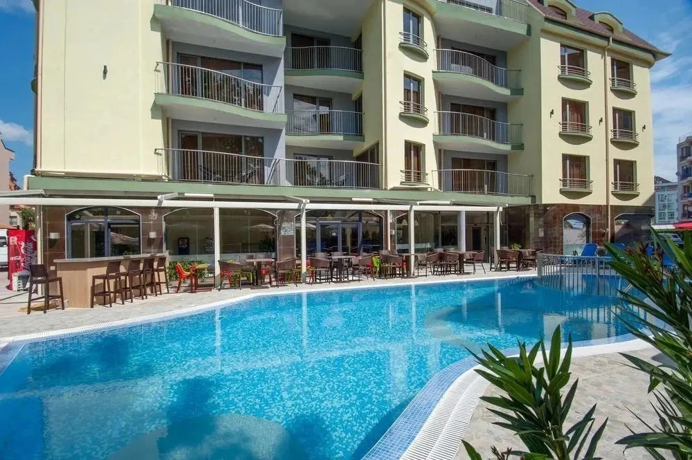 Hotel photo 21