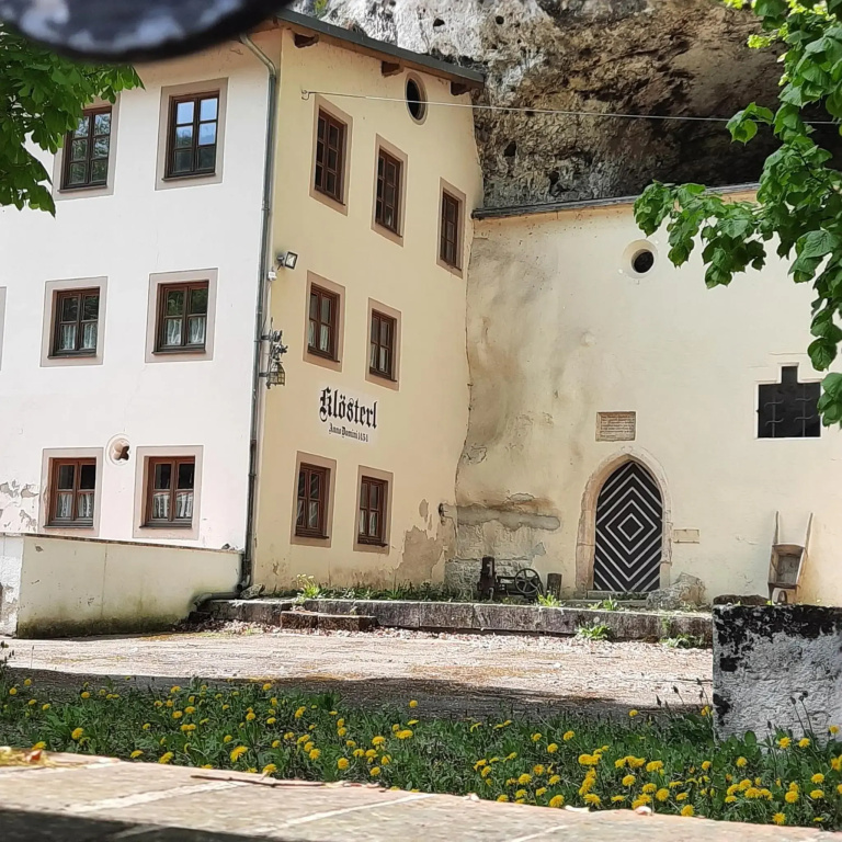 Ferienwohnung Familie Bauer