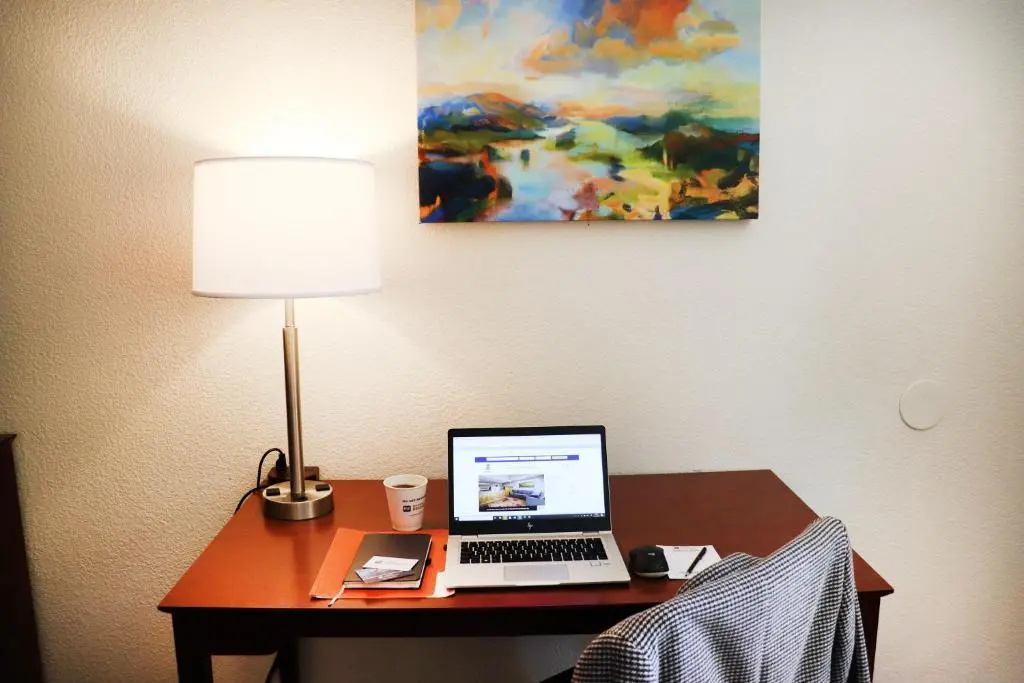 Best Western Inn-Rohnert Park - Chambres