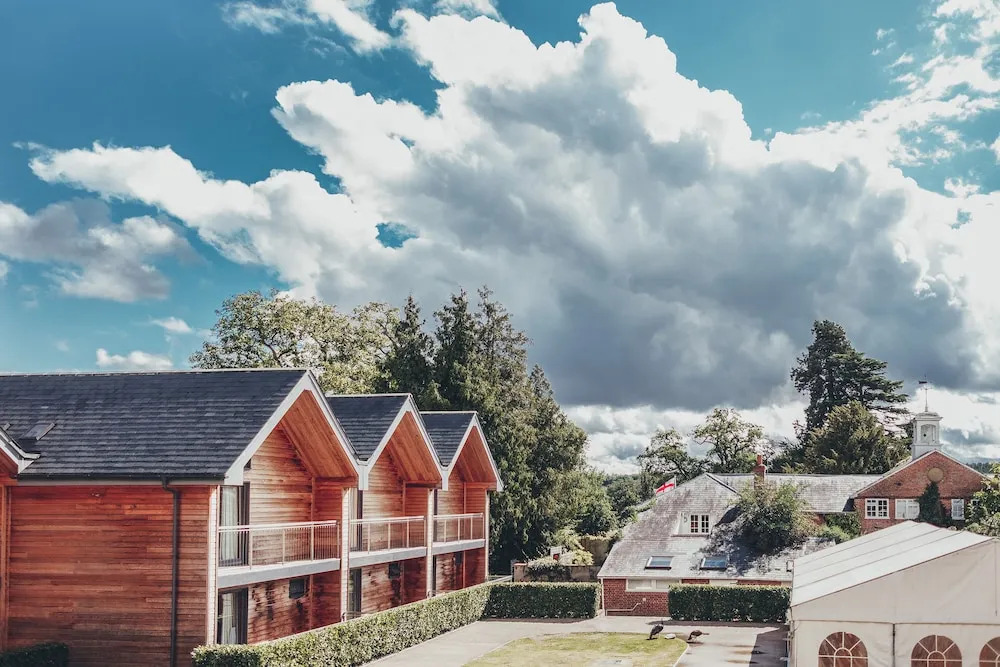 Northbrook Park Mews