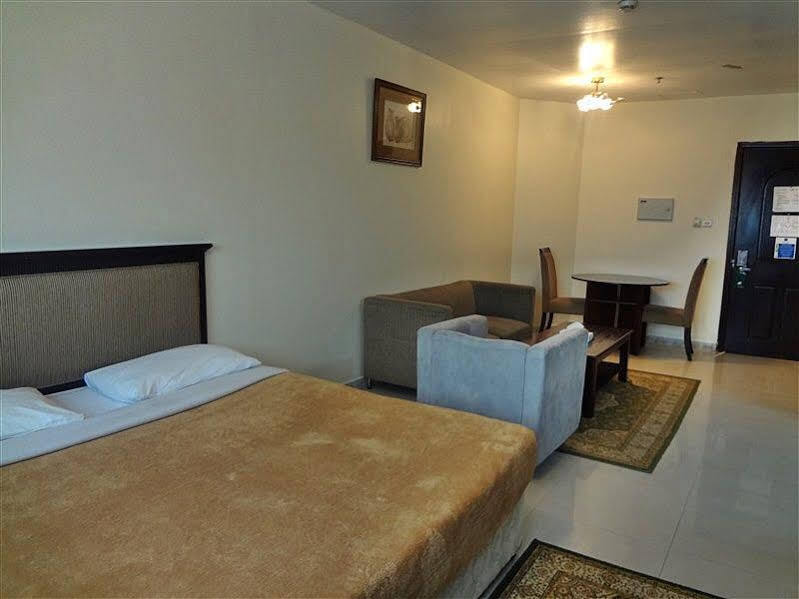 Liwa Hotel Apartments