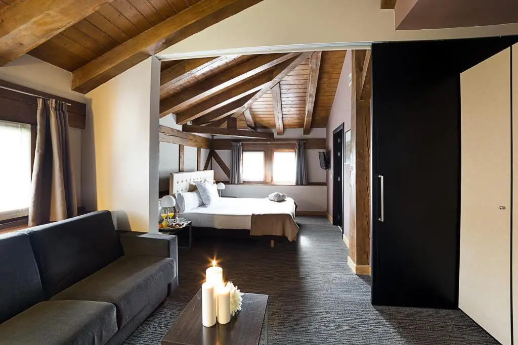 Hotel Dolarea - Chambres