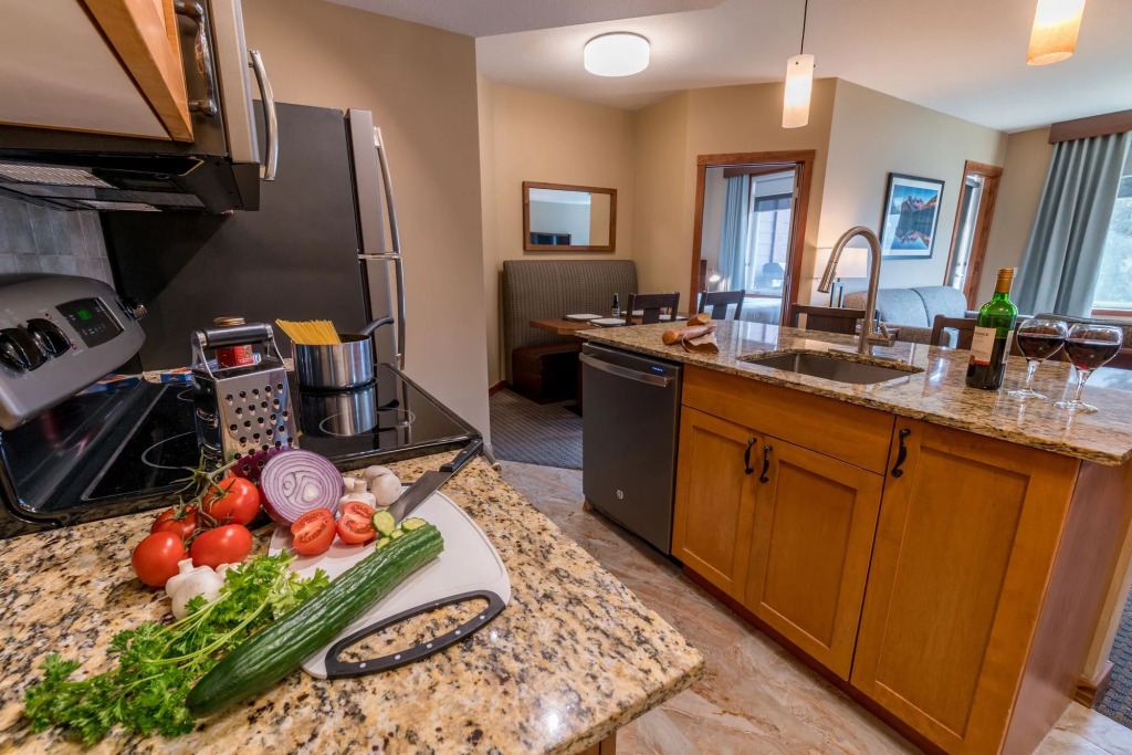 Falcon Crest Lodge by CLIQUE - фото 33