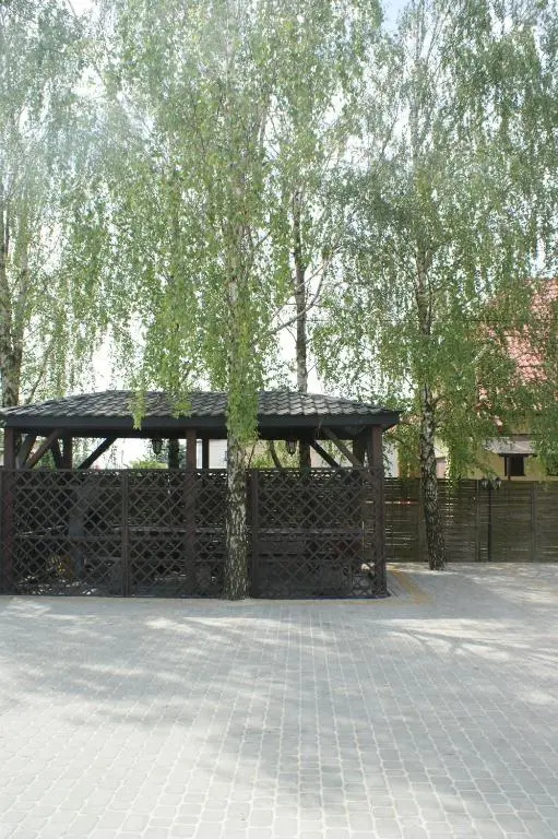 Amber Hotel