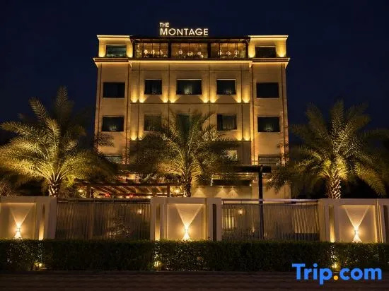 Hotel The Montage