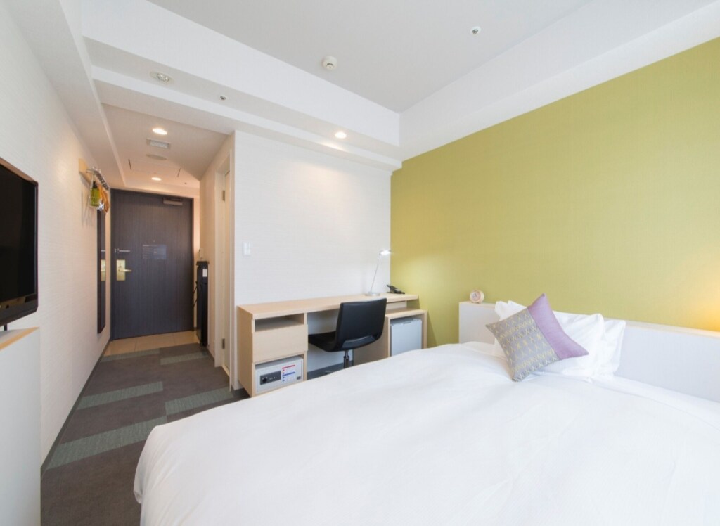 Tokyu Stay Tsukiji by null