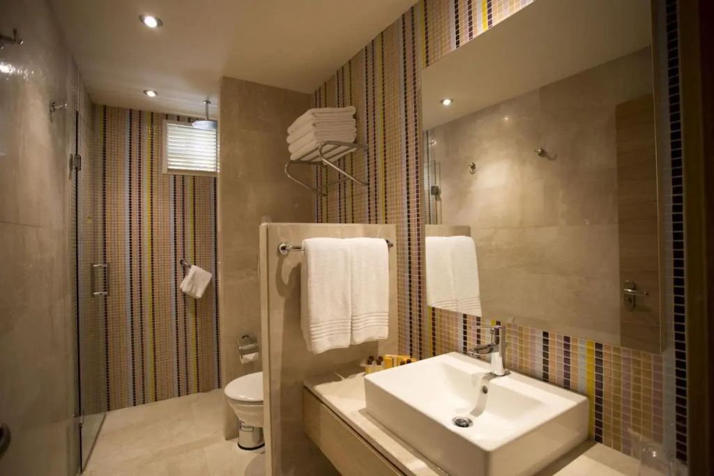 Melas Holiday Village - All Inclusive - фото 8
