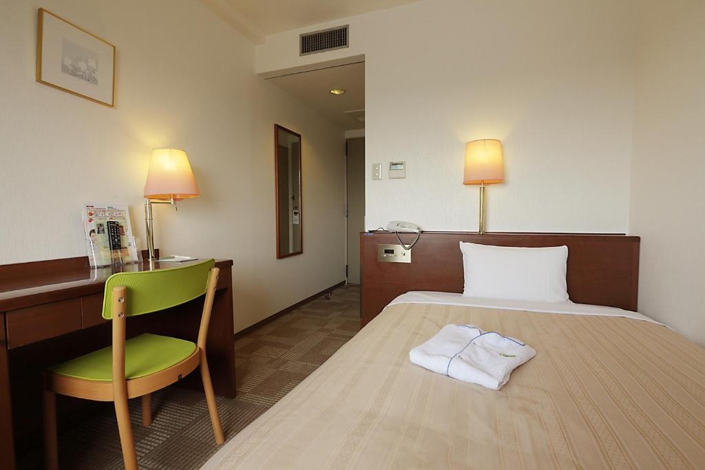 Kumegawa Wing Hotel 사진 2