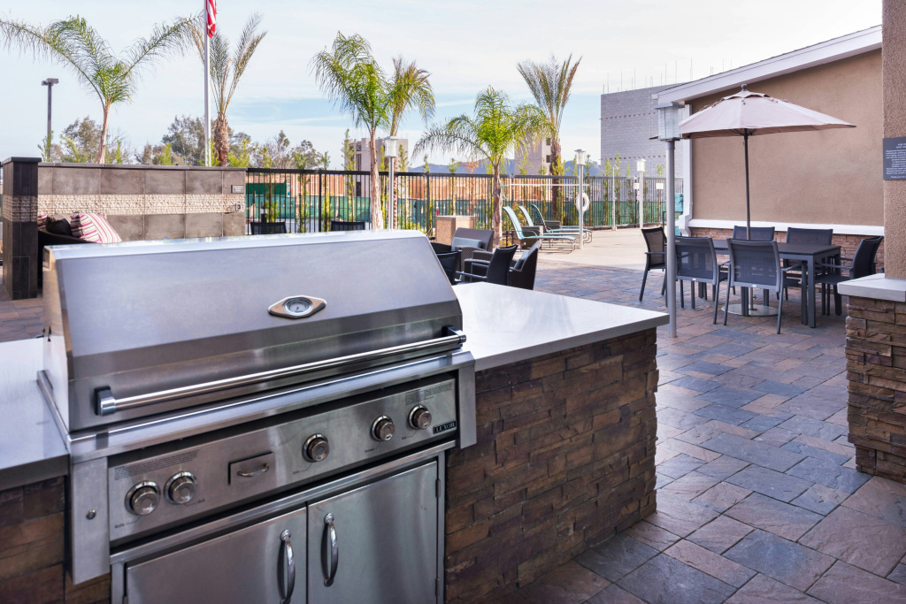 Residence Inn by Marriott Temecula Murrieta - Général