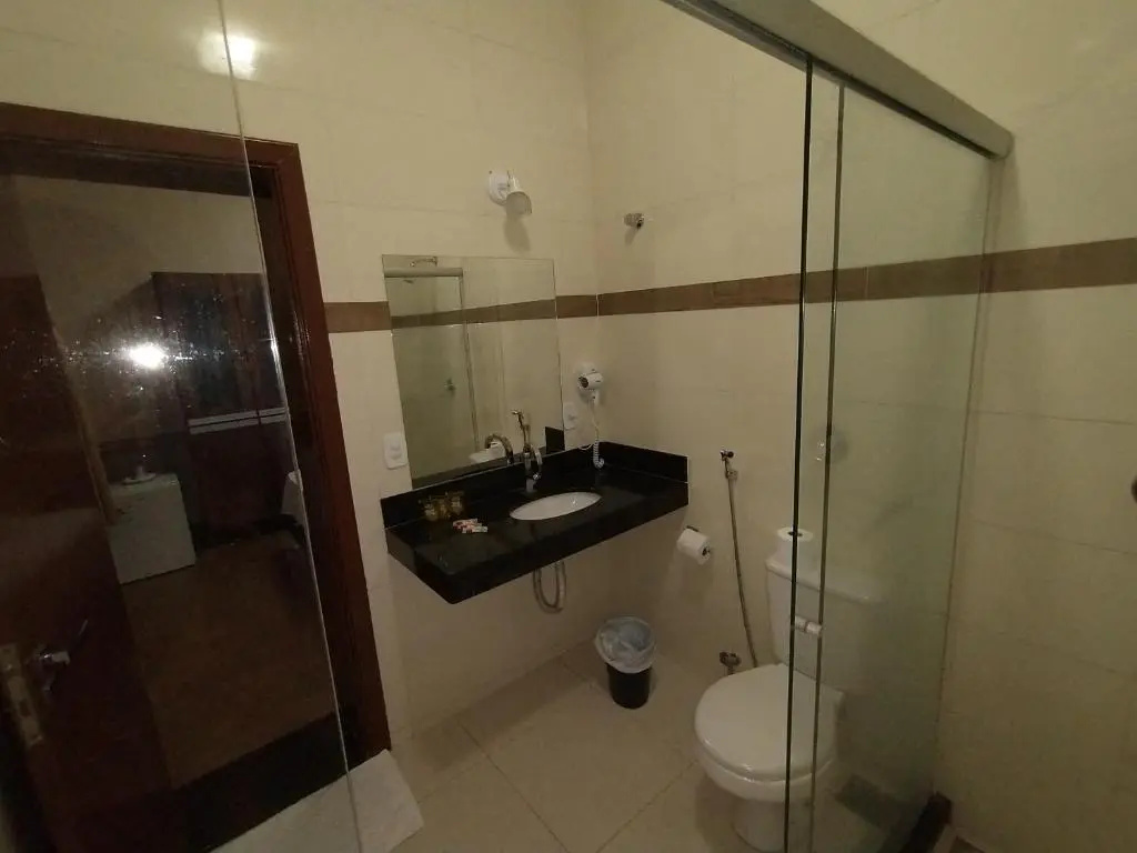 Comfort room