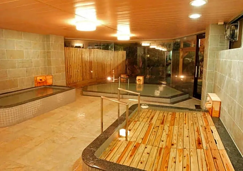 Tazawako Lake Resort & Onsen - Chambres