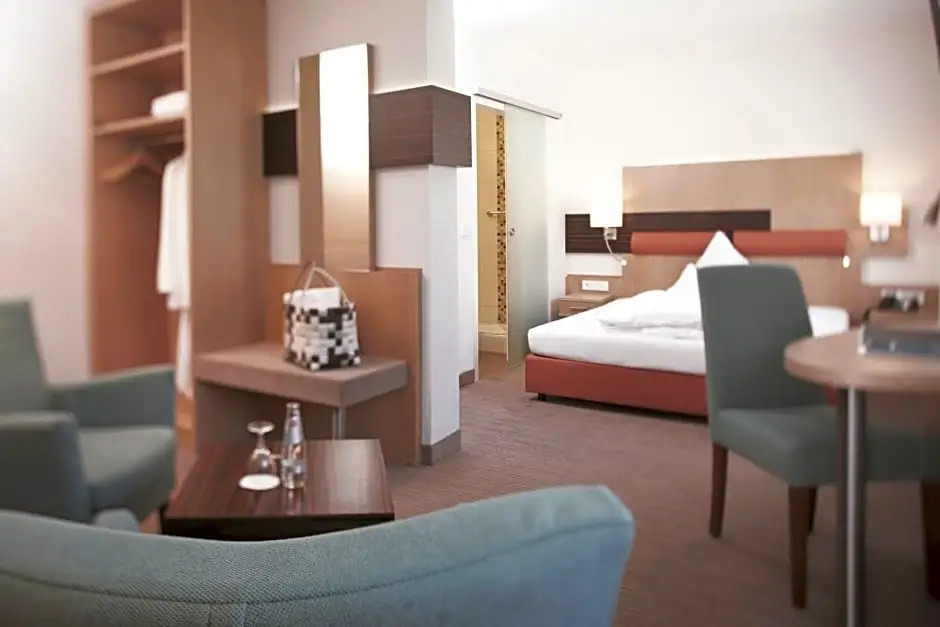 Kunzmann's Hotel - Chambres
