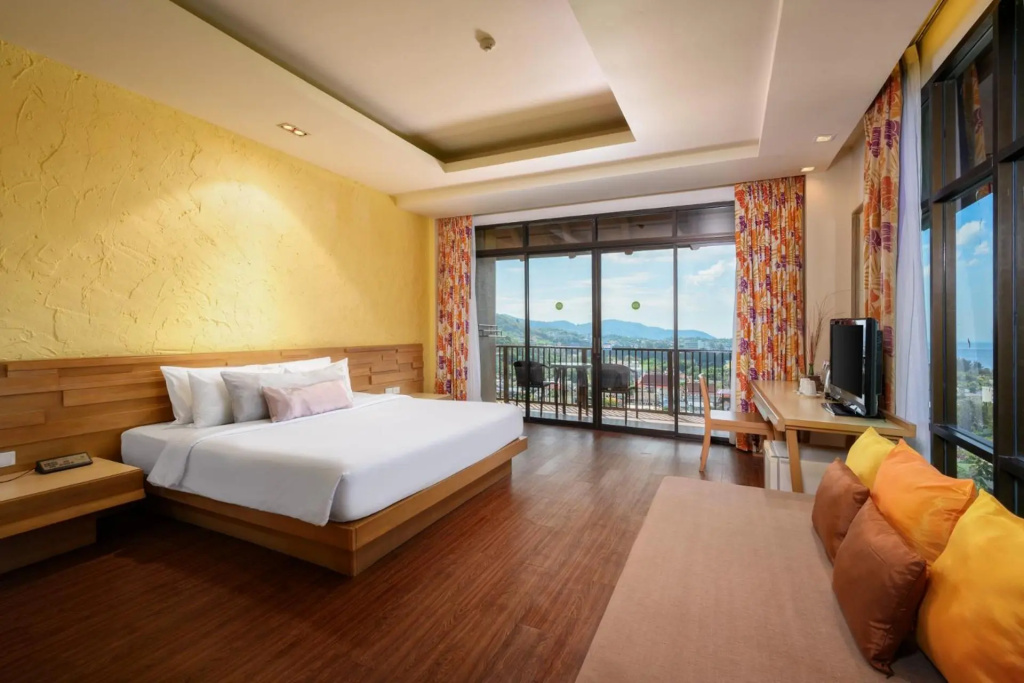 Hotel photo 8