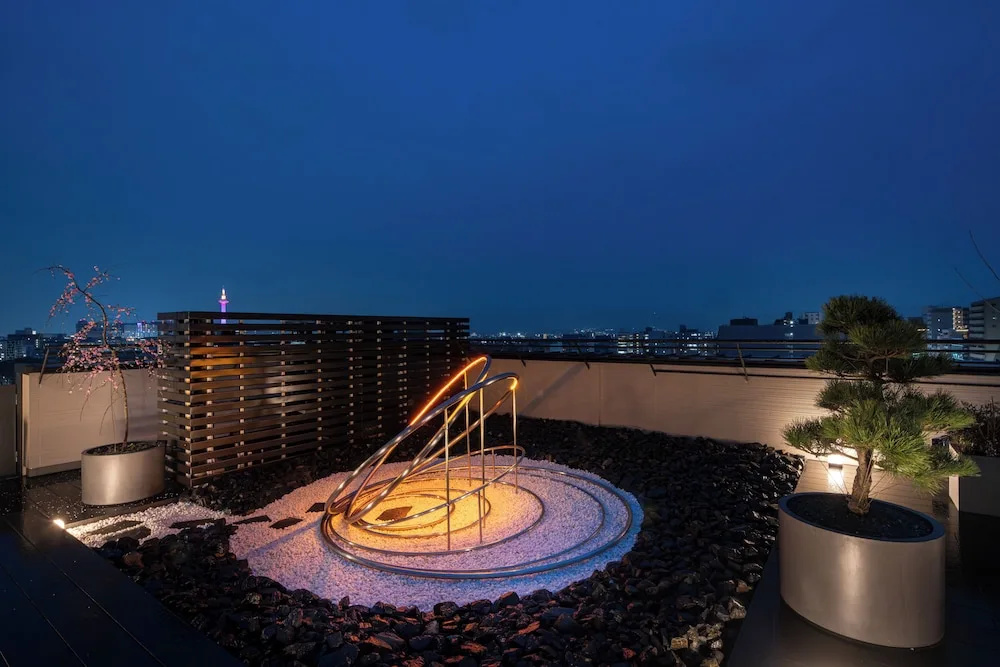 KOHAKU Apartment Hotel Kyoto 사진 28