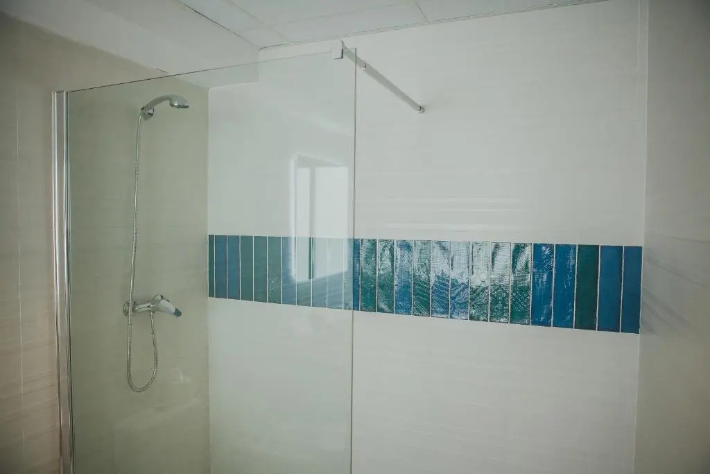 Hotel Alay Puerto Marina - Adults Only Recommended - Chambres