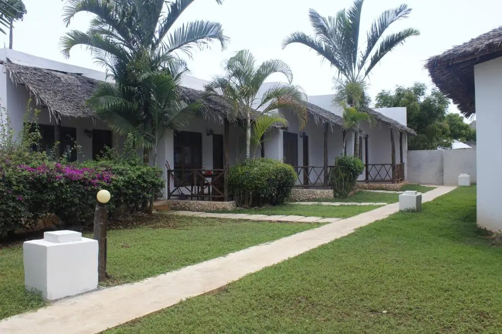 AHG Hisia Nungwi Experience Hotel - Chambres