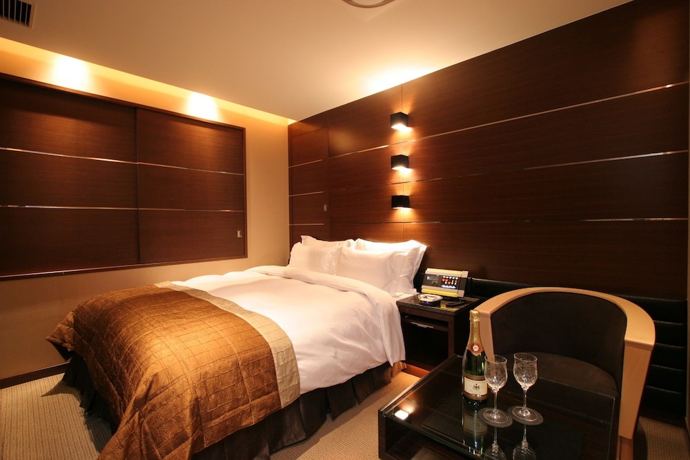 Hotel The Glanz 사진 1