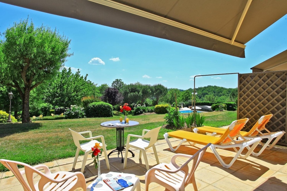 Hotel Restaurant Laborderie - Général