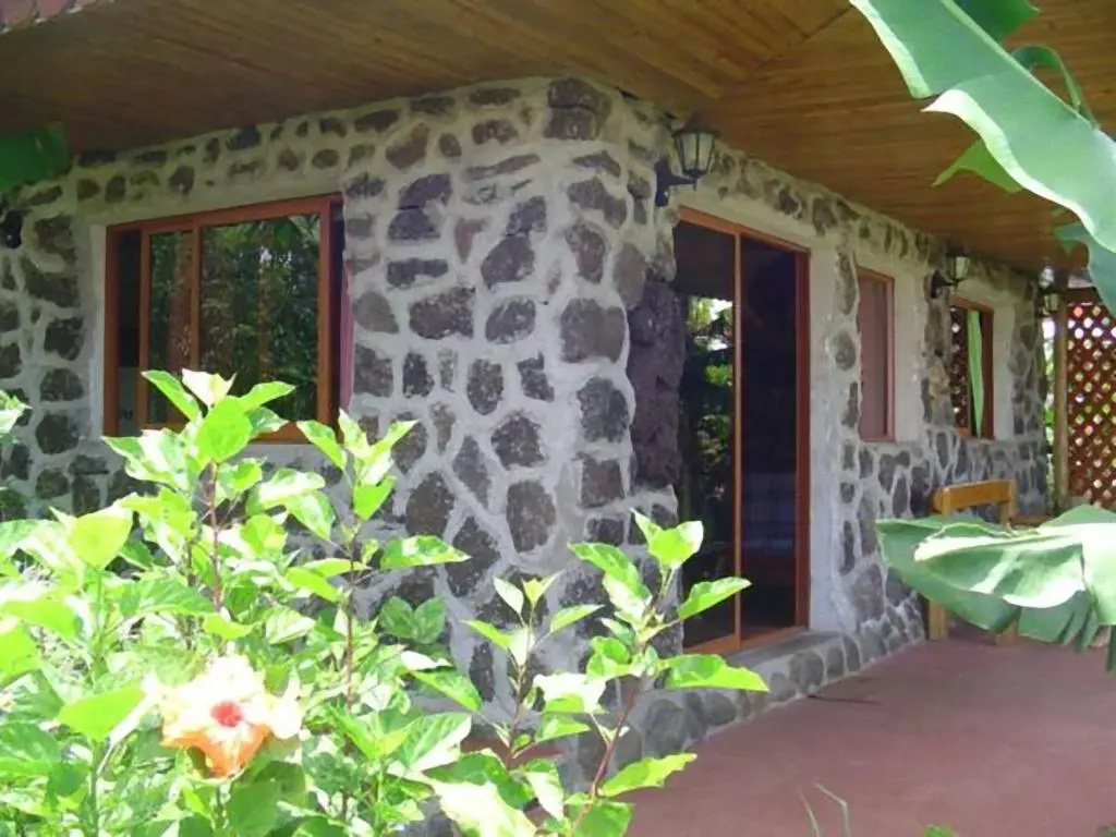 Bungalow
