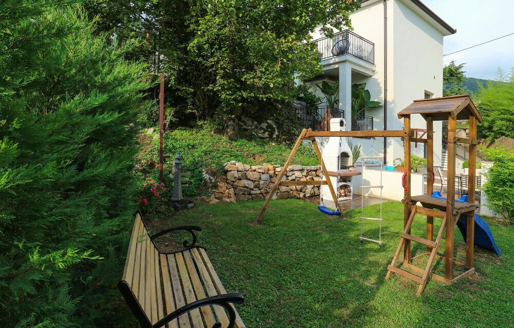 Отель Awesome Home in Matulji With Wifi and 1 Bedrooms, фото 17