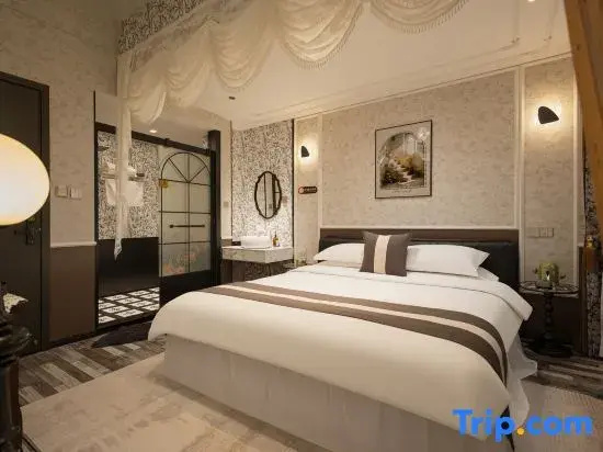 Premium Duplex Suite