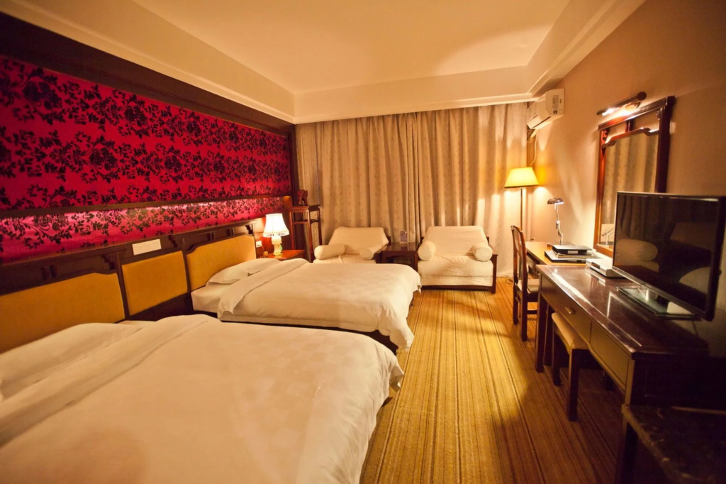 YangShuo New Century Hotel - Général