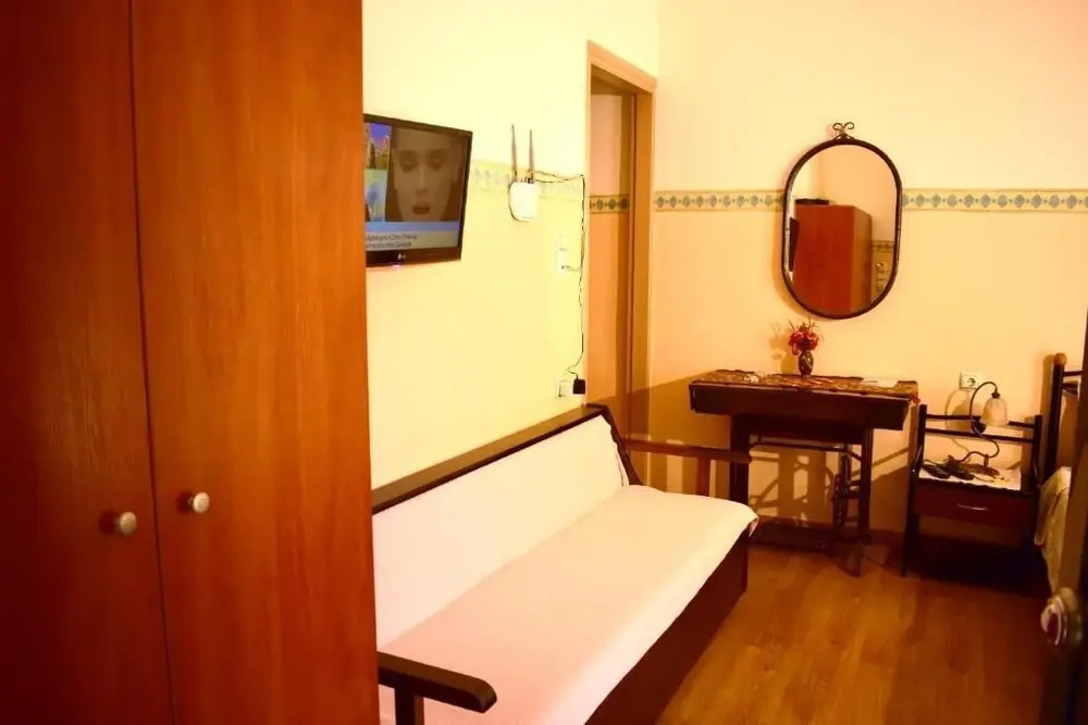 Comfort Quadruple room