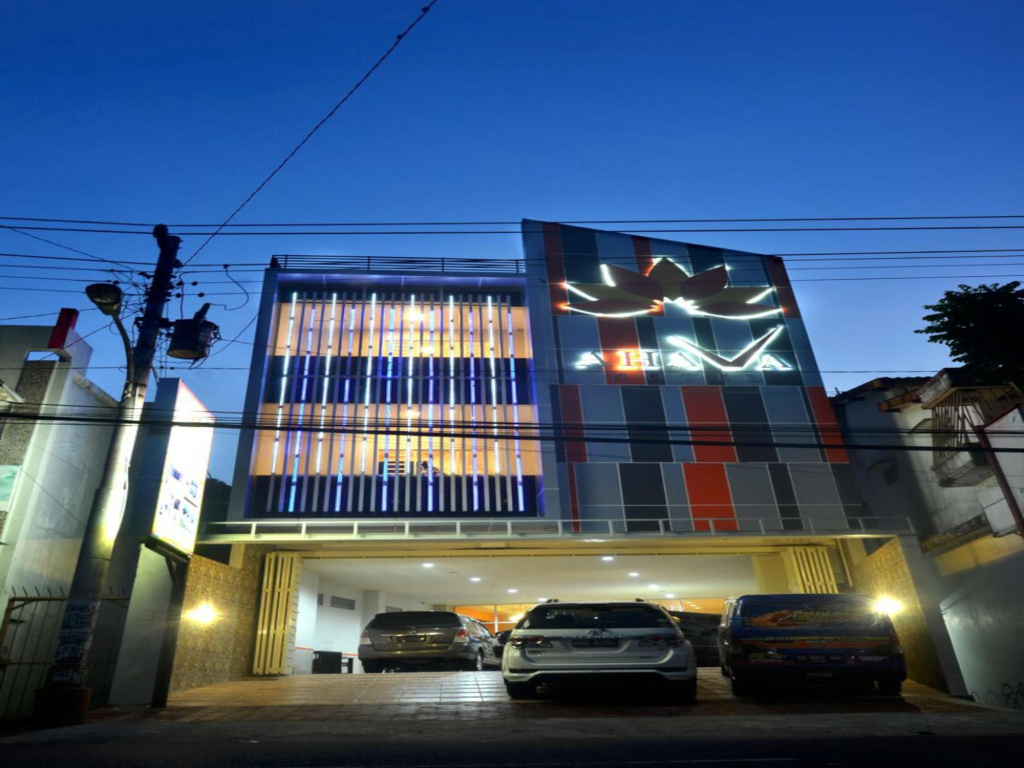 Hotel Ahava Magelang