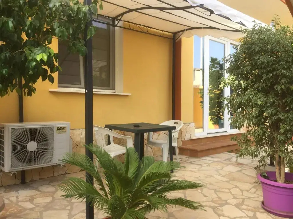 Luigi Apartments&Rooms - Chambres