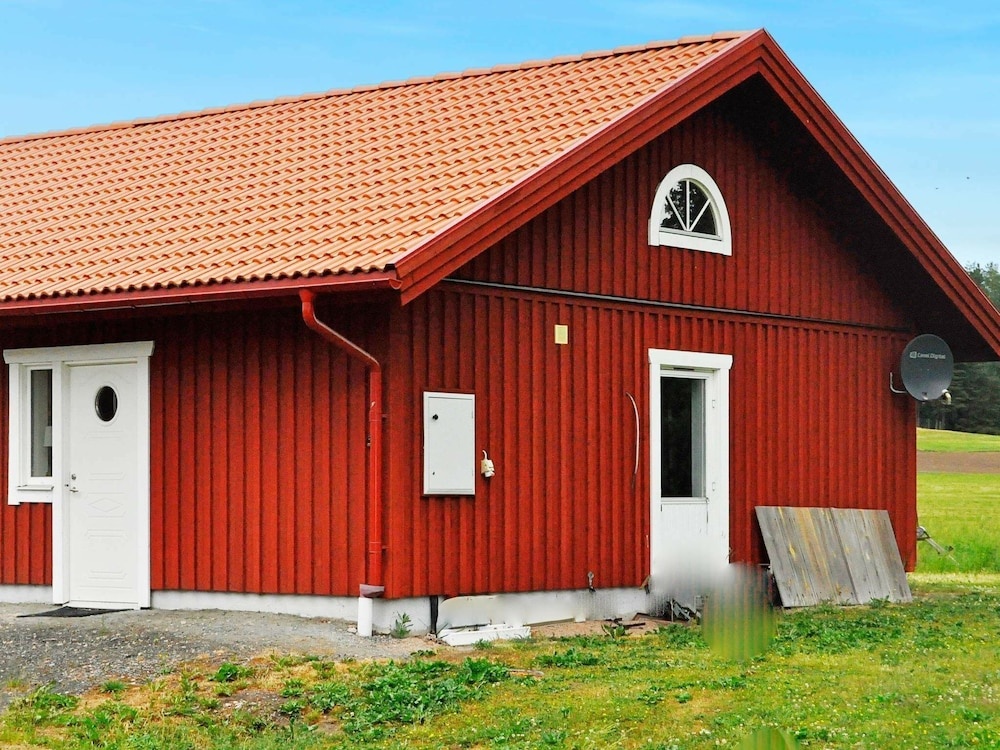 2 Person Holiday Home in Torsby