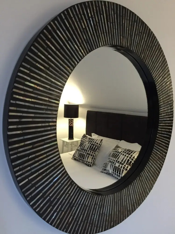 One Helena Road - Chambres
