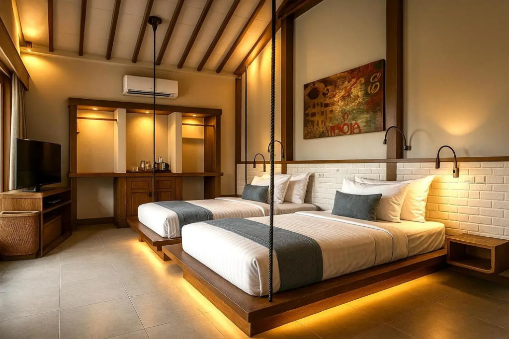 Hotel photo 34