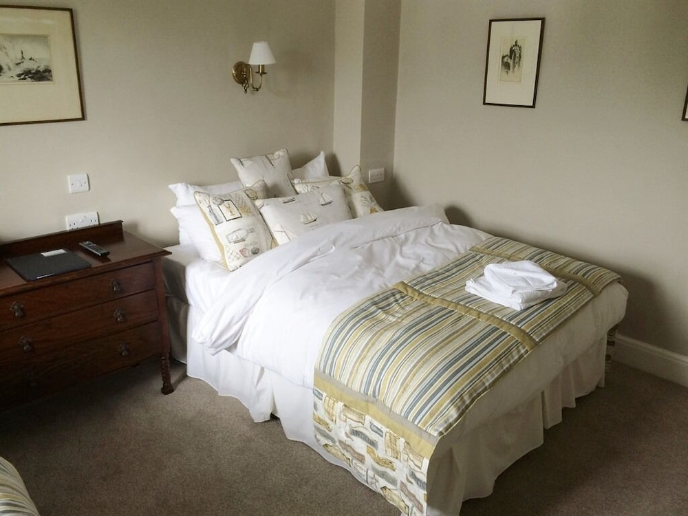 Gleneagles Guesthouse - Général