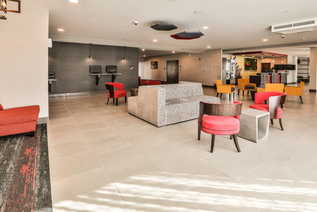 Best Western Plus Executive Residency Nashville - Général