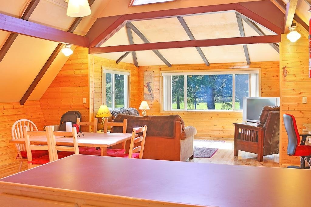 Getaway Chalet — 5