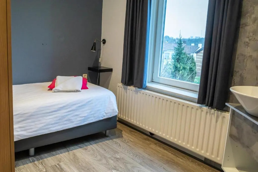 Huis ter Geul - Chambres