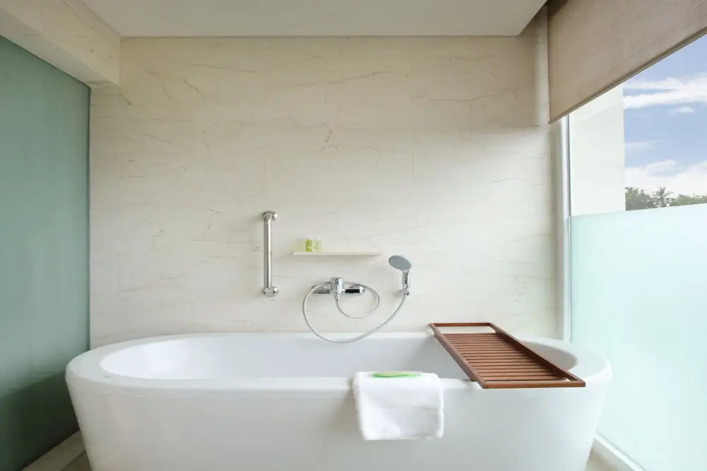 The Westin Resort & Spa Ubud