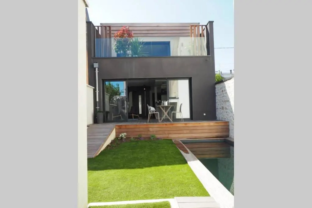 Le Clos des Jardins