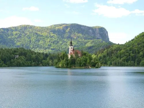 Kunstelj Pension and Restaurant - Général