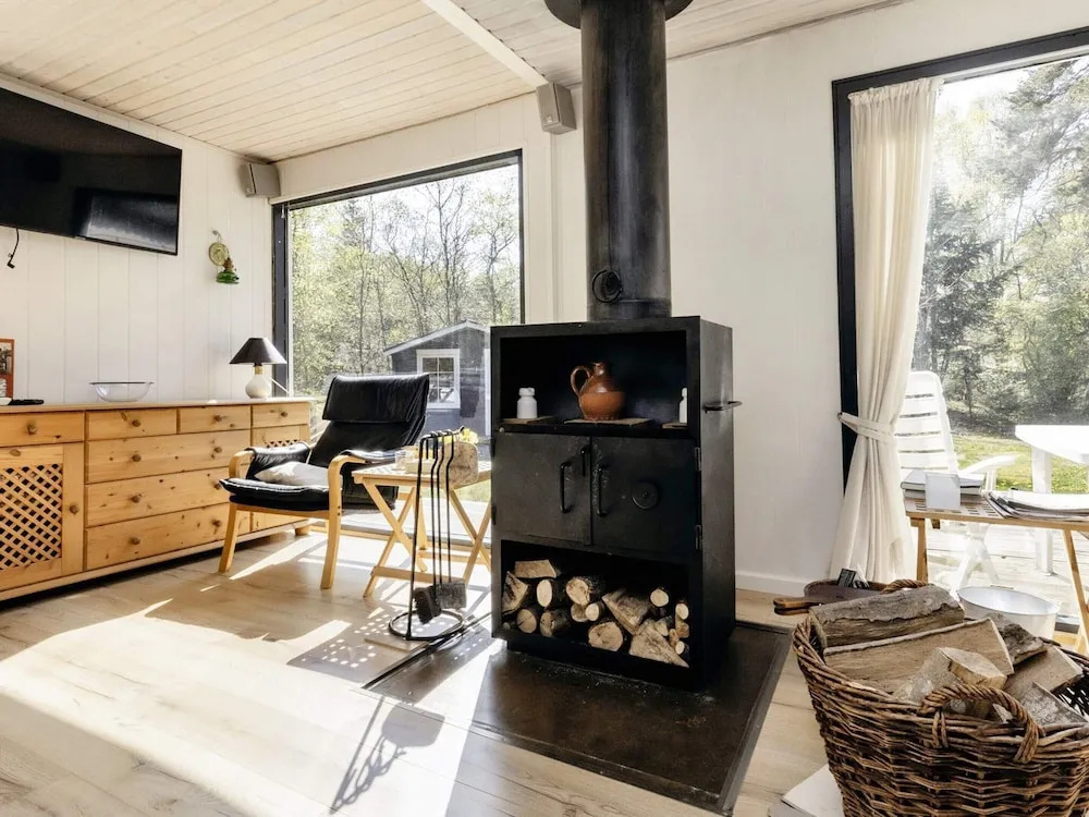 8 Person Holiday Home in Hadsund
