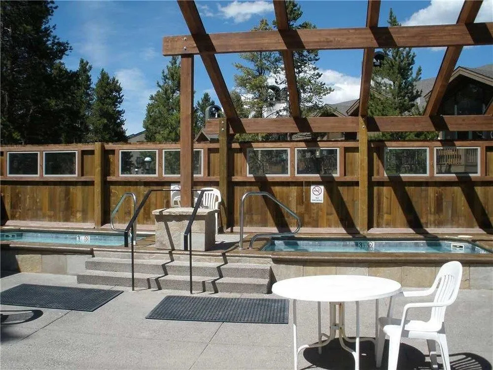 Chimney Ridge Townhomes Unit 504 by RedAwning