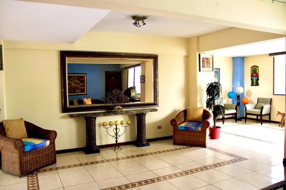 Hotel photo 10