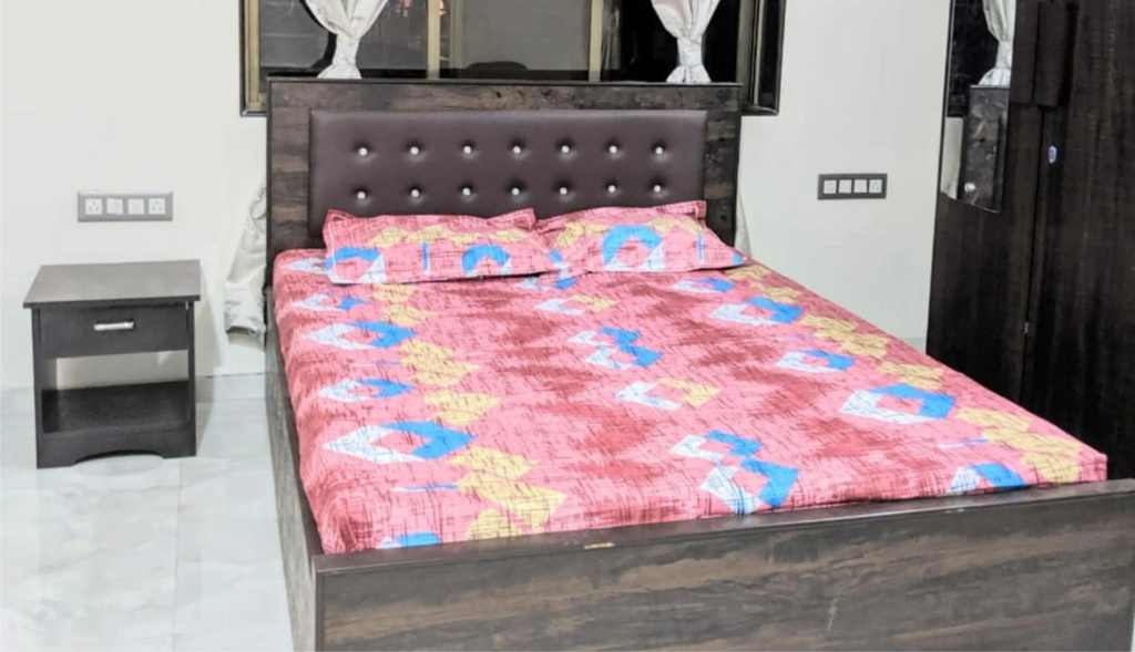 Ivy GoldenHill Villa 3 Bhk with Private Pool, Lonavala