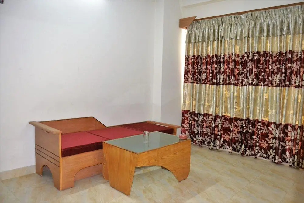 Hotel Pink Shore — фото 6