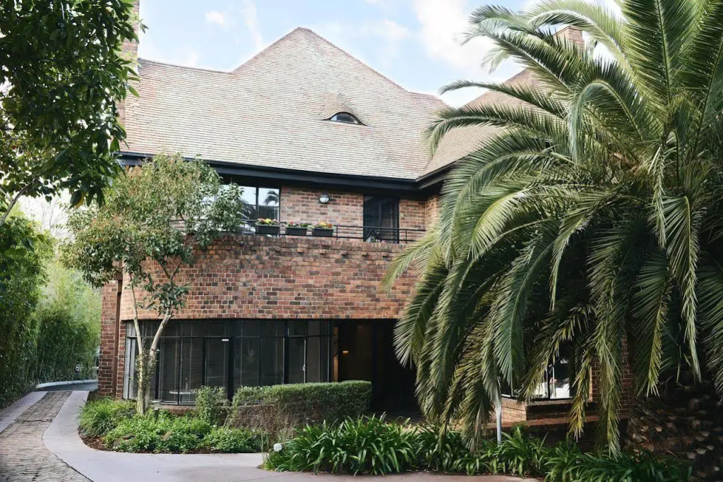 420 Punt - Boutique Guesthouse