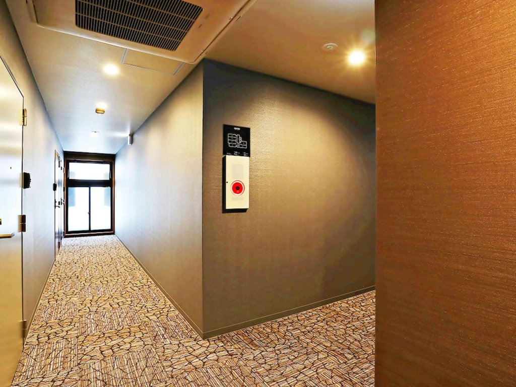 HOTEL THE POINT Kiyomizu Gojo 사진 12