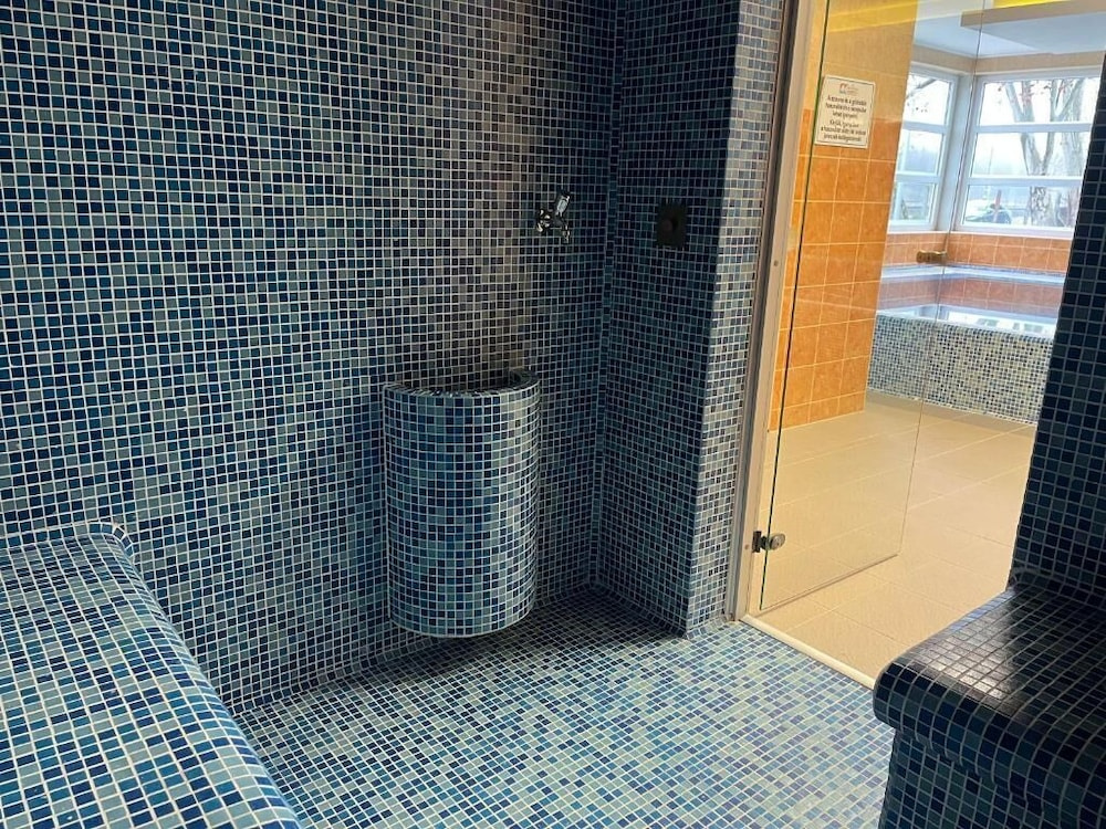 Arkánum Wellness Hotel - Chambres