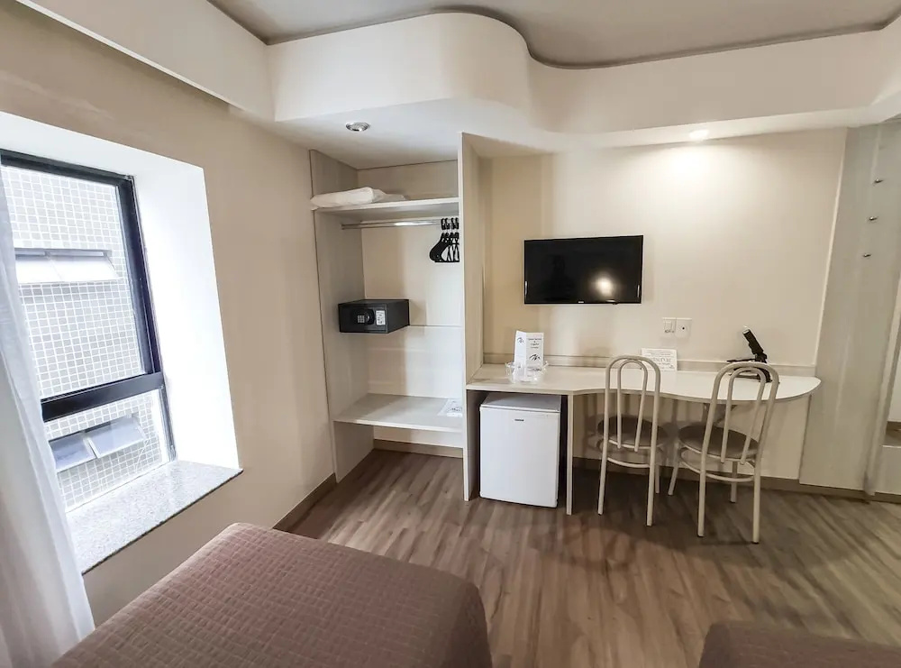 Marante Plaza Hotel - Chambres