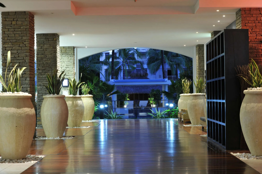 Peppers Beach Club and Spa - Palm Cove - Général
